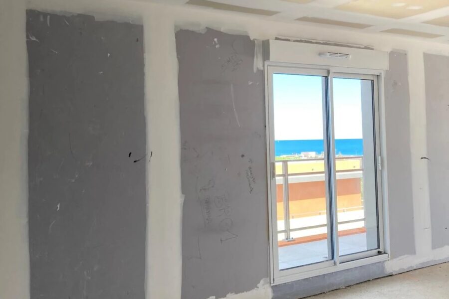 Appartement à vendre à Antibes — Vue mer — photo 13