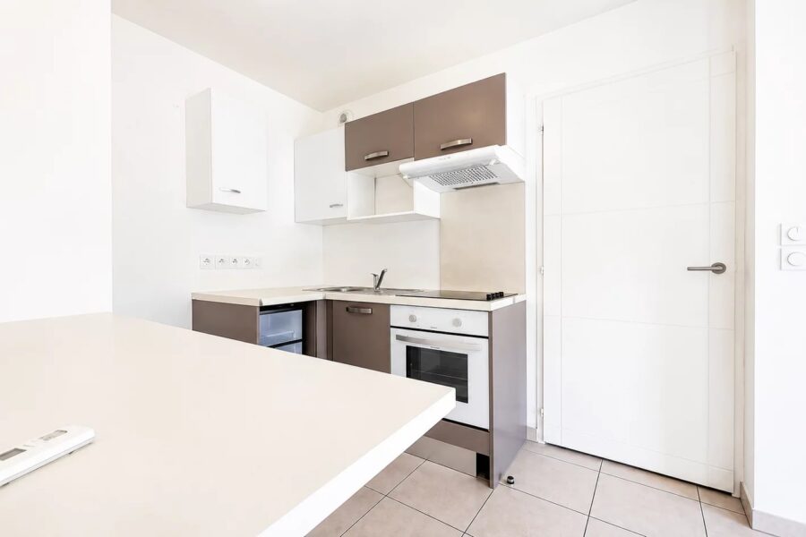 Appartement à vendre à Sciez — Vue lac — photo 3