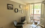 Appartement à vendre à Le Touquet-Paris-Plage — Vue parc & jardin — photo 13