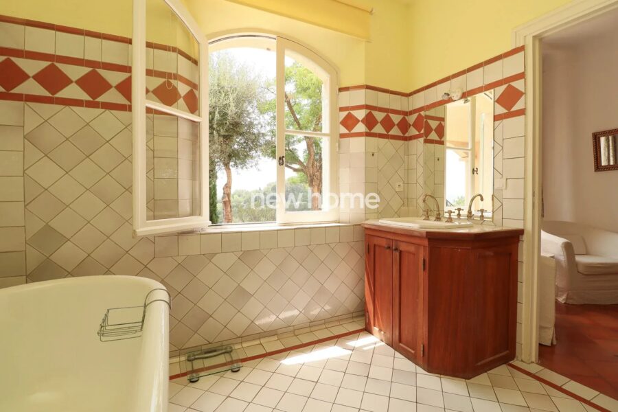 Maison à vendre à Fayence — Vue montagne — photo 16