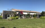 Maison à vendre à Villefranche-de-Lauragais — Vue montagne — photo 44