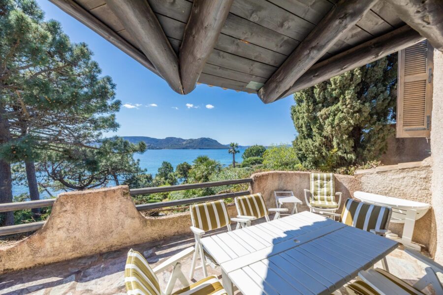 Maison à vendre à Lecci — Vue mer — photo 33