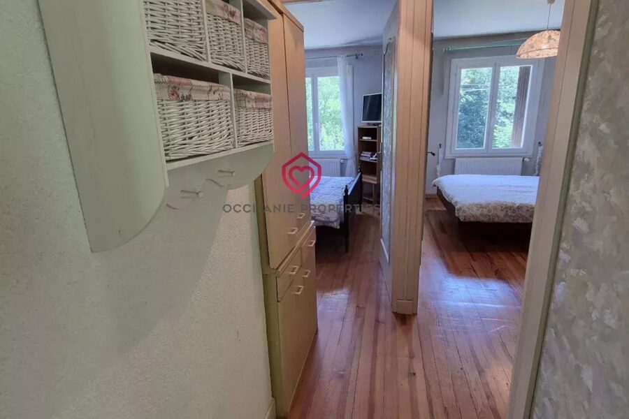 Maison à vendre à Aleu — Vue montagne — photo 20