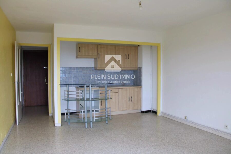 Appartement à vendre à Magagnosc — Vue mer — photo 3