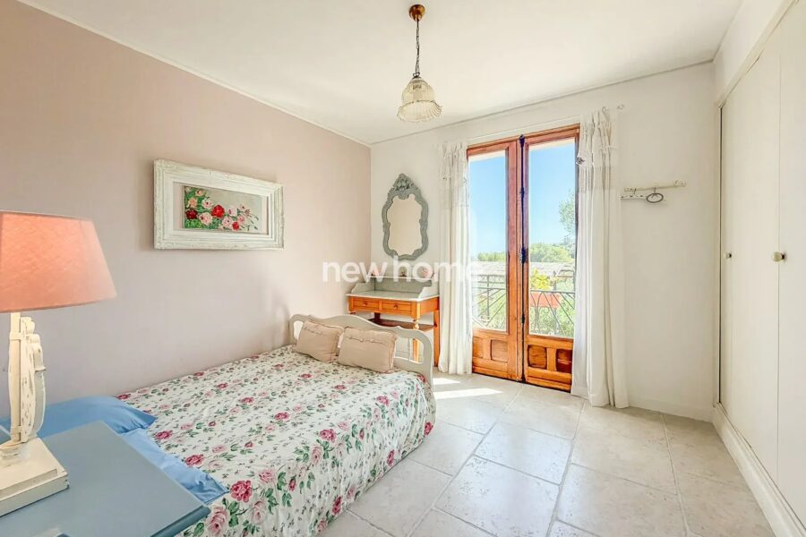 Maison à vendre à Saint-Raphaël — Vue mer — photo 13