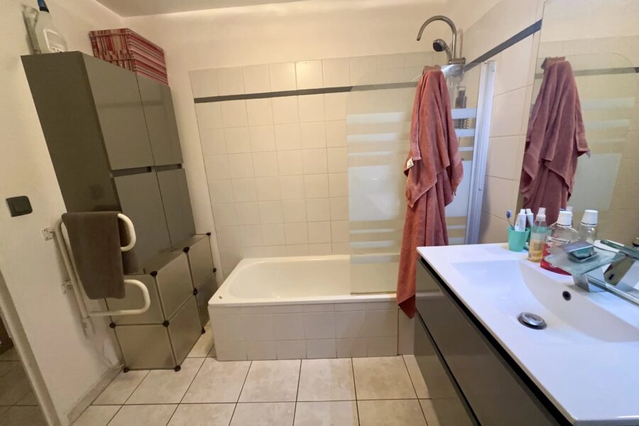 Appartement à vendre à Perpignan — Vue montagne — photo 22