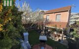 Maison à vendre à Saint-Étienne — Vue parc & jardin — photo 1