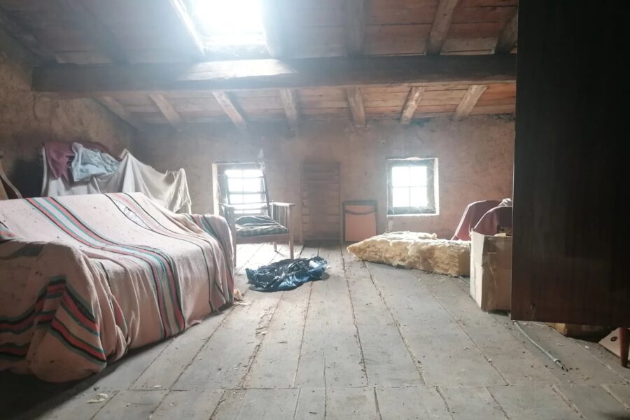 Maison à vendre à Le Broc — Vue parc & jardin — photo 12