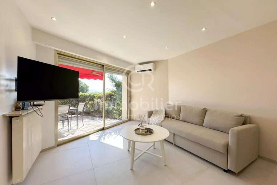 Appartement à vendre à Cannes — Vue mer — photo 9