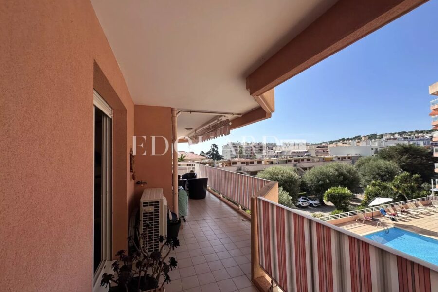 Appartement à vendre à Roquebrune-Cap-Martin — Vue mer — photo 10
