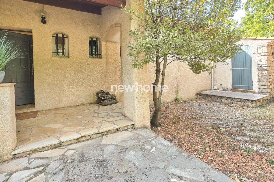 Maison à vendre à Fayence — Vue nature — photo 10