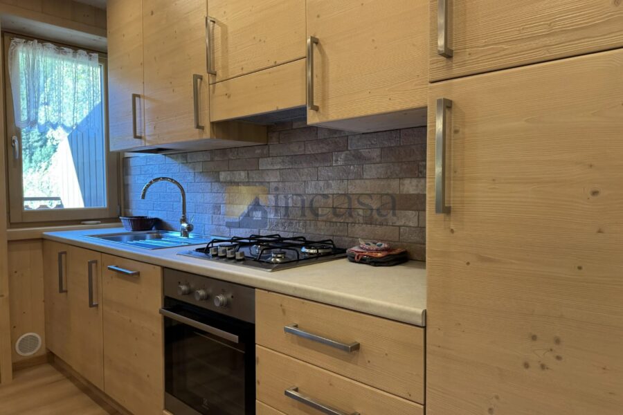 Appartement à louer à Valdidentro — Vue montagne — photo 6
