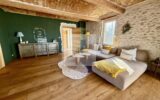 Maison à vendre à La Bâtie-Rolland — Vue nature — photo 8