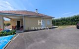 Maison à vendre à Momas — Vue montagne — photo 4