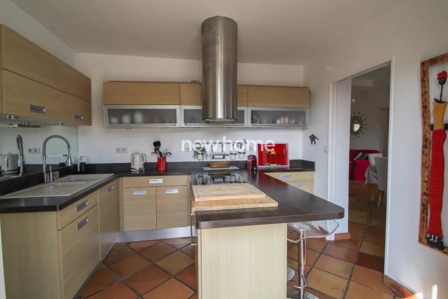 Appartement à vendre à Les Adrets-de-l&rsquo;Estérel — Vue montagne — photo 11