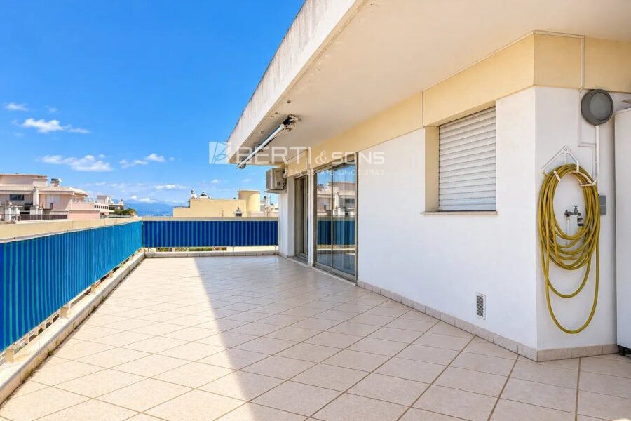 Appartement à vendre à Antibes — Vue mer — photo 10