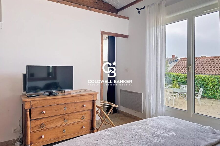 Maison à vendre à La Tranche-sur-Mer — Vue mer — photo 7