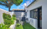 Maison à vendre à Rivedoux-Plage — Vue parc & jardin — photo 11