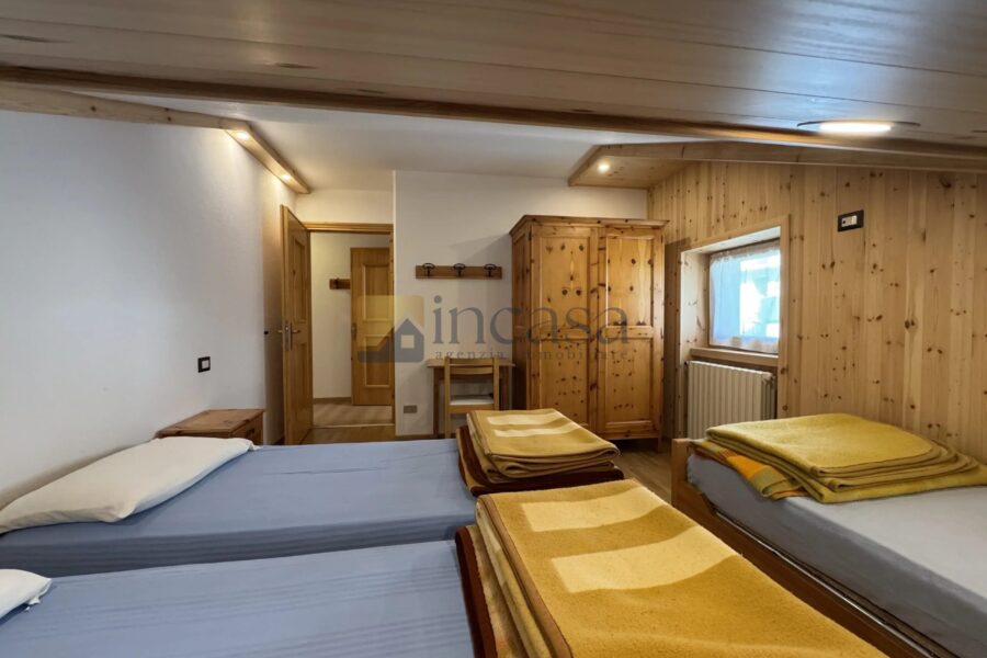 Appartement à louer à Valdidentro — Vue montagne — photo 35