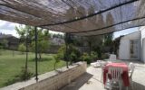 Maison à vendre à Saint-romain-de-benet — Vue parc & jardin — photo 15