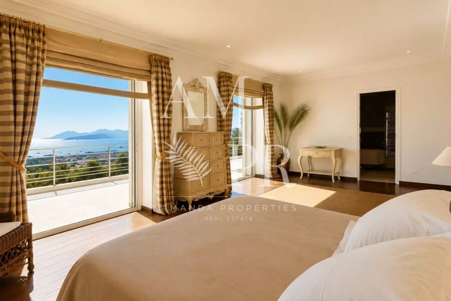 Maison à vendre à Cannes — Vue mer — photo 18
