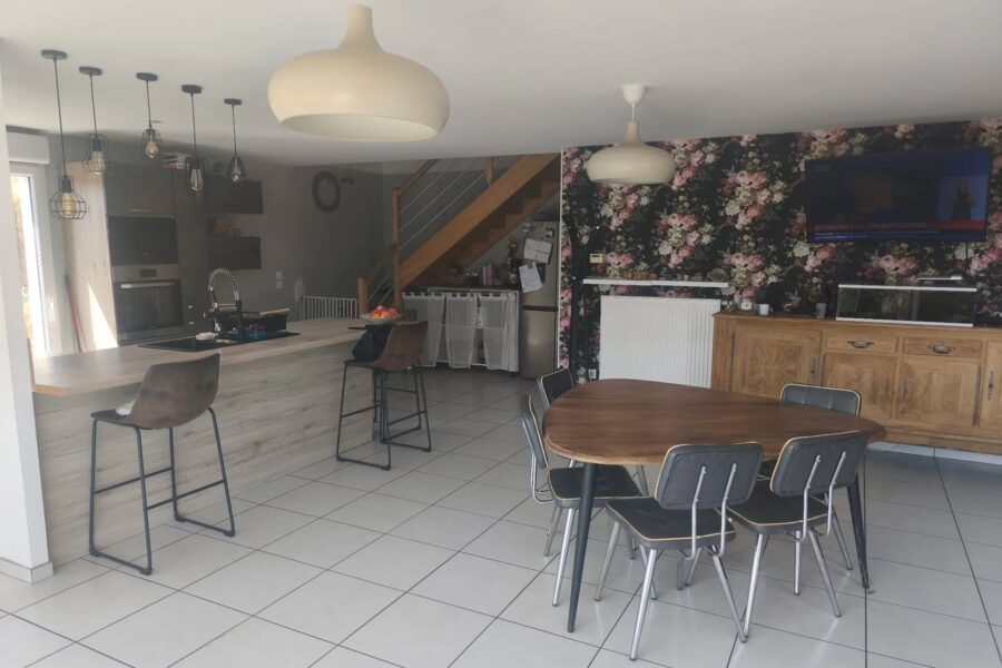 Maison à vendre à Brassac-les-Mines — Vue nature — photo 10
