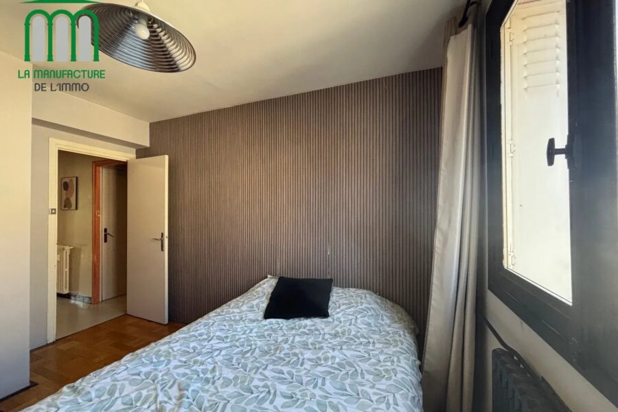 Appartement à vendre à Saint-Étienne — Vue sur la ville — photo 10