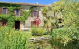 Maison à vendre à Varilhes — Vue nature — photo 23