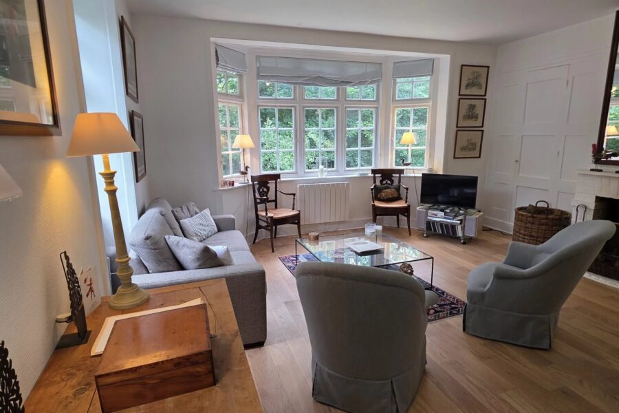 Appartement à vendre à Le Touquet-Paris-Plage — Vue nature — photo 5