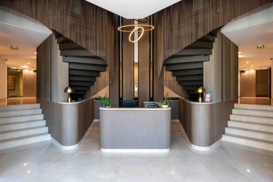 Appartement à vendre à Cannes — Vue mer — photo 33