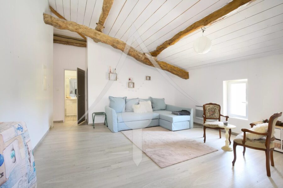 Maison à vendre à Le Pin-Murelet — Vue montagne — photo 18