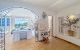 Maison à vendre à Les Adrets-de-l&rsquo;Estérel — Vue mer — photo 13