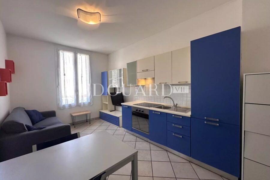 Appartement à vendre à Menton — Vue sur la ville — photo 6