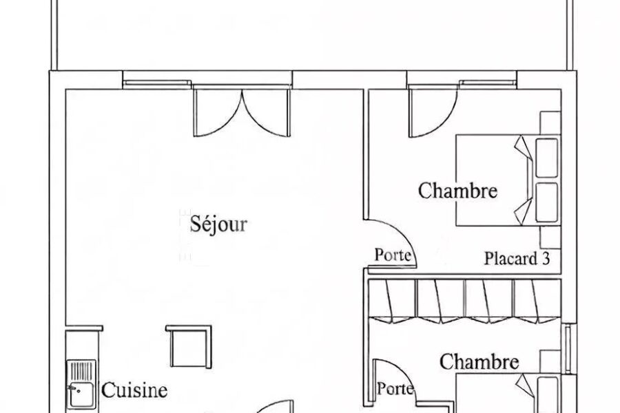 Appartement à vendre à Saint-Tropez — Vue mer — photo 12