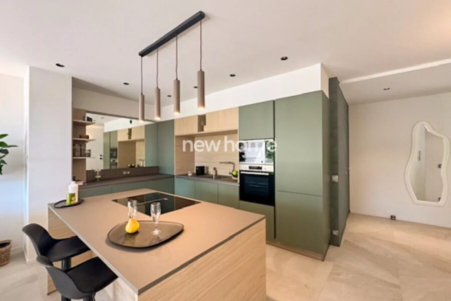 Appartement à vendre à Les Adrets-de-l&rsquo;Estérel — Vue montagne — photo 11