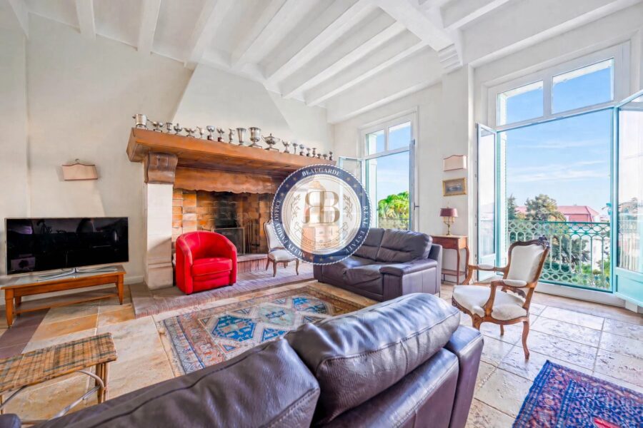 Appartement à vendre à Cannes — Vue mer — photo 3