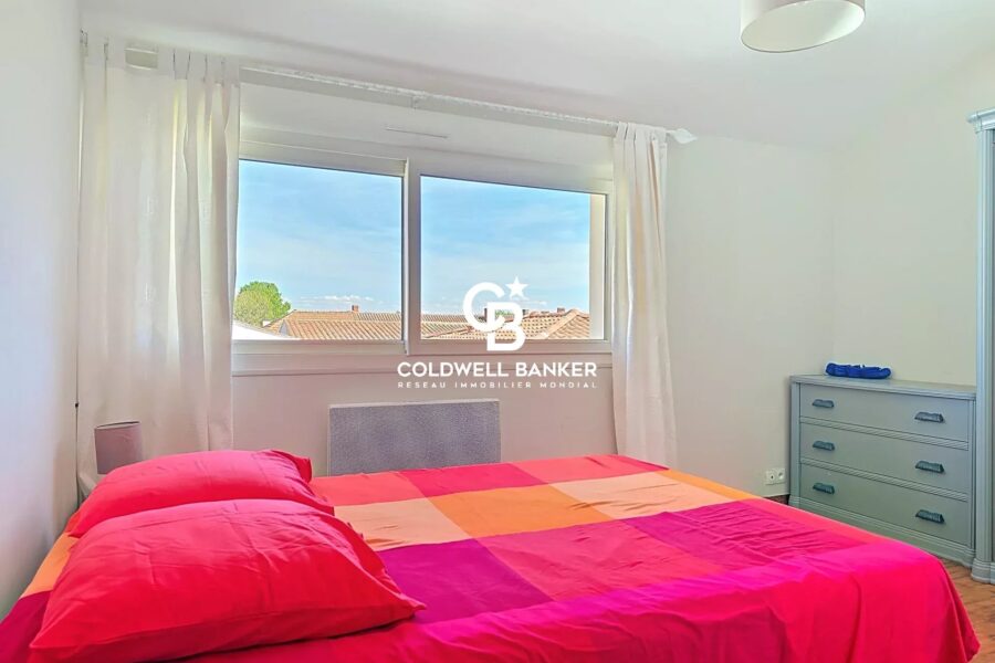 Maison à vendre à La Tranche-sur-Mer — Vue mer — photo 1