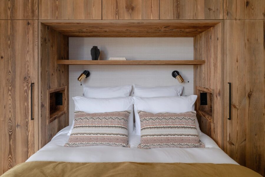 Appartement à vendre à Megève — Vue montagne — photo 10