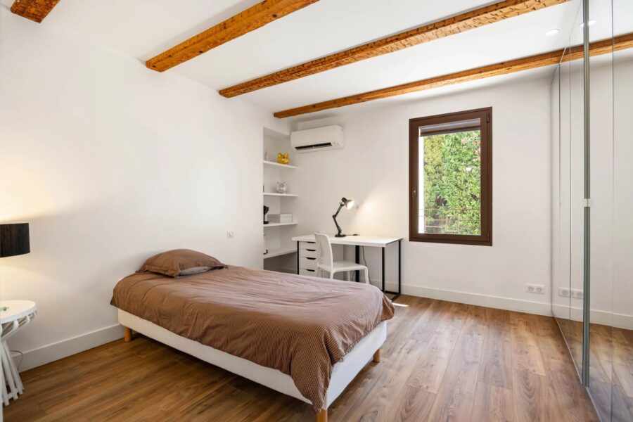 Maison à vendre à Mougins — Vue sur la ville — photo 25