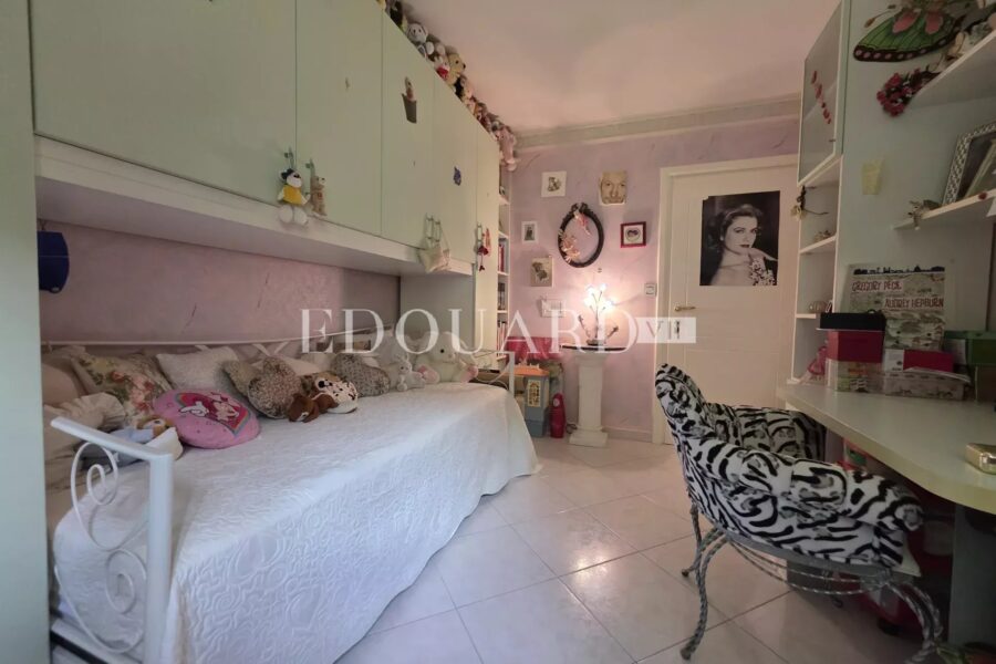 Appartement à vendre à Menton — Vue montagne — photo 11