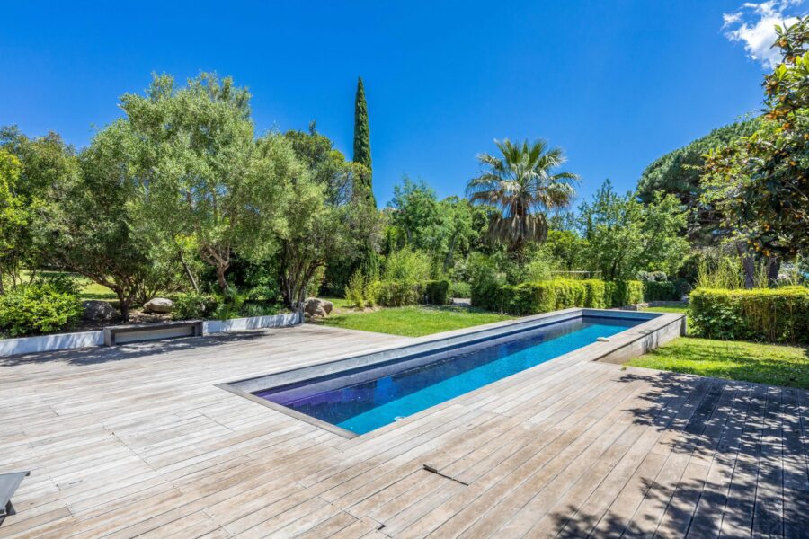 Maison à vendre à Sari-Solenzara — Vue mer — photo 40