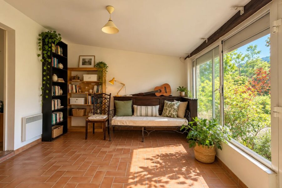 Maison à vendre à Bargemon — Vue montagne — photo 16