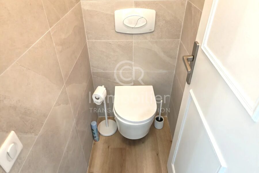Appartement à vendre à Cannes — Vue mer — photo 10