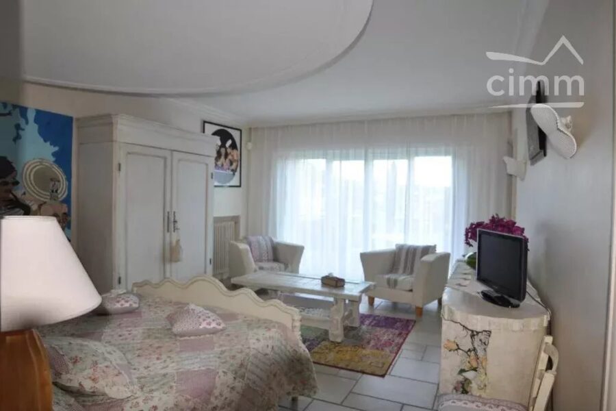 Maison à vendre à Saint-Sauveur-de-Cruzières — Vue montagne — photo 19