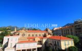 Appartement à vendre à Menton — Vue sur la ville — photo 1