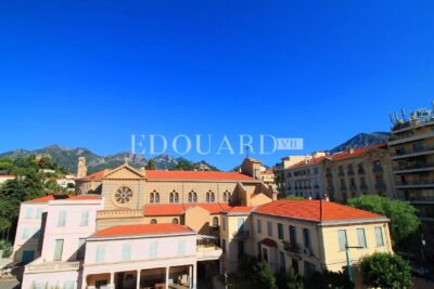 Appartement à vendre à Menton
