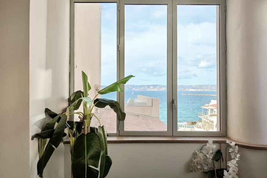Maison à vendre à Marseille 7e arrondissement — Vue mer — photo 8