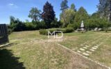 Maison à vendre à Normanville — Vue parc & jardin — photo 1