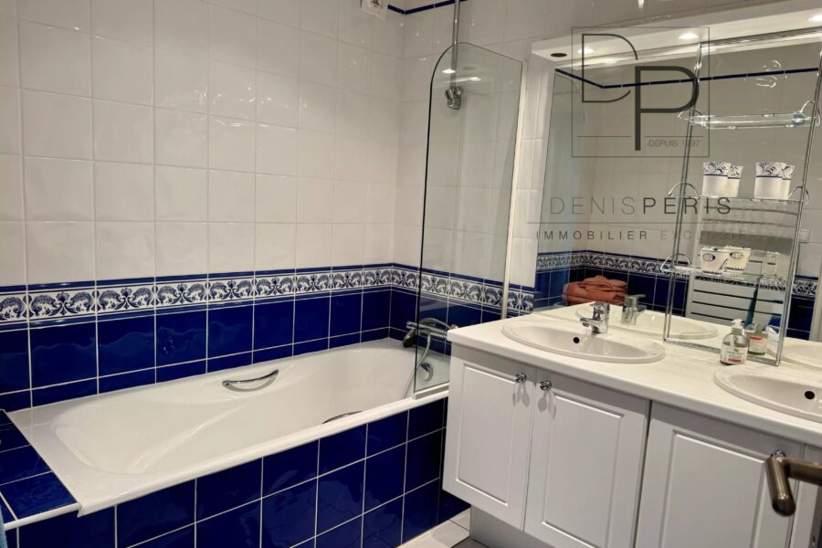 Appartement à vendre à La Baule-Escoublac — Vue mer — photo 8
