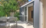 Maison à vendre à La Rochelle — Vue parc & jardin — photo 1